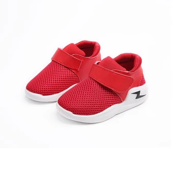 2019 Hot Sale Kids Girls Boys Shoes Children Fashion Causal Mesh Sneakers Shoes Baby Toddler Comfortable Shoes Red Sneakers Kids
2019 Hot Sale Kids Girls Boys Shoes Children Fashion Causal Mesh Sneakers Shoes Baby Toddler Comfortable Shoes Red Sneakers Kids