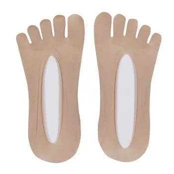 3 Color Women clothes Low Cut Crew Ankle Socks New Nylon casual solid Five Finger Toe Hosiery one pairs
3 Color Women clothes Low Cut Crew Ankle Socks New Nylon casual solid Five Finger Toe Hosiery one pairs