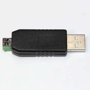 10pcs USB to RS485 485 Converter Adapter Support Win7 XP Vista Linux Mac OS WinCE5.0
10pcs USB to RS485 485 Converter Adapter Support Win7 XP Vista Linux Mac OS WinCE5.0