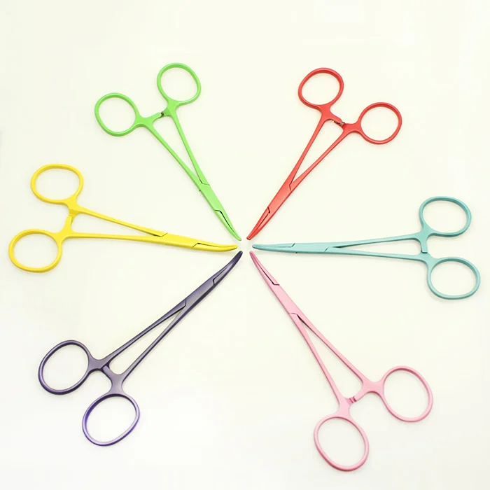 Armi store Pet Grooming Curved Head Hair Tongs Dog Beauty Products A Variety Of Colors
Armi store Pet Grooming Curved Head Hair Tongs Dog Beauty Products A Variety Of Colors