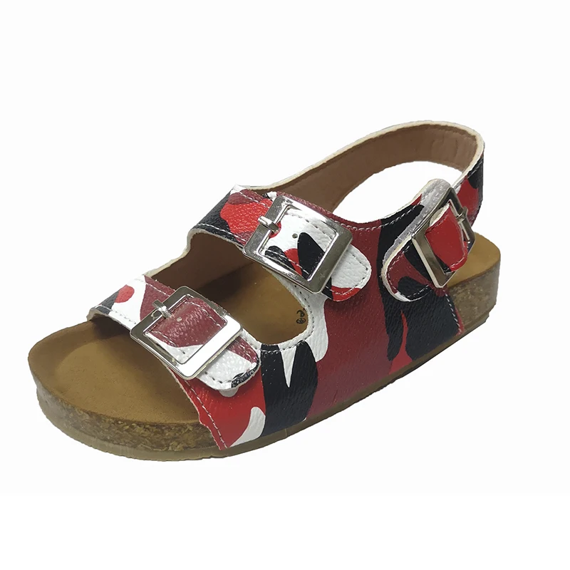 ULKNN boys sandals and slippers summer non-slip version cork bottom beach shoes big sandals parent-child shoes boys girls child
ULKNN boys sandals and slippers summer non-slip version cork bottom beach shoes big sandals parent-child shoes boys girls child