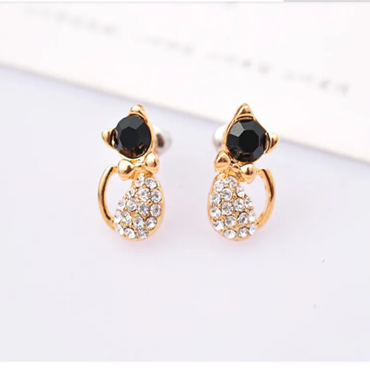 Angel Bow Earrings Earrings Mixed Color Gifts For Girls Wholesale Europe And The United States New Fashion Jewelry Earrings
Angel Bow Earrings Earrings Mixed Color Gifts For Girls Wholesale Europe And The United States New Fashion Jewelry Earrings