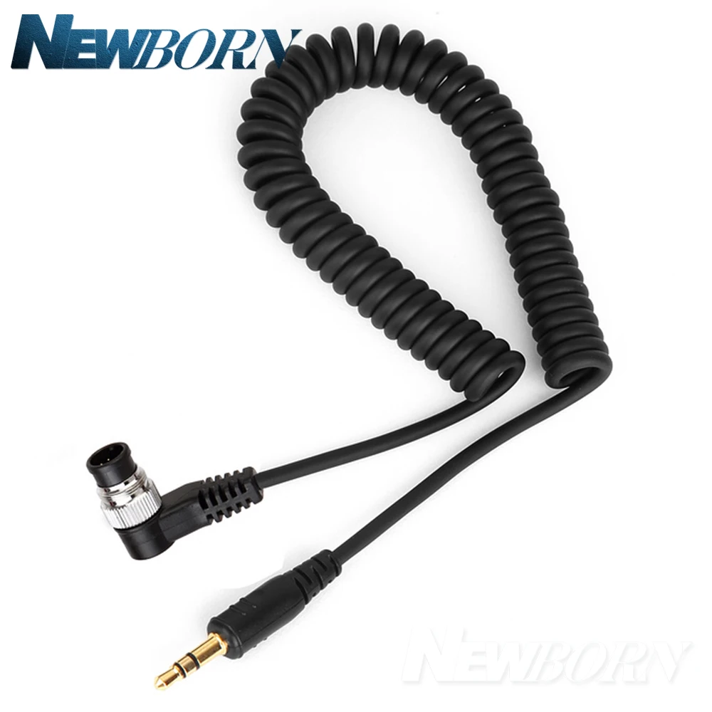 2.5mm-DC0 Remote Shutter Release Cable Connecting Cord for Nikon D810 D700 D800 D300S D300 D200 D4 D3X D3S D2
2.5mm-DC0 Remote Shutter Release Cable Connecting Cord for Nikon D810 D700 D800 D300S D300 D200 D4 D3X D3S D2