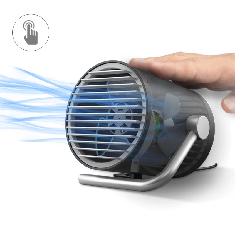 5V Small Fan 2 Speed Personal Desk Portable Mini Table Fans with USB Cable Line Quiet Fan for Home Office Outdoor Travel
5V Small Fan 2 Speed Personal Desk Portable Mini Table Fans with USB Cable Line Quiet Fan for Home Office Outdoor Travel