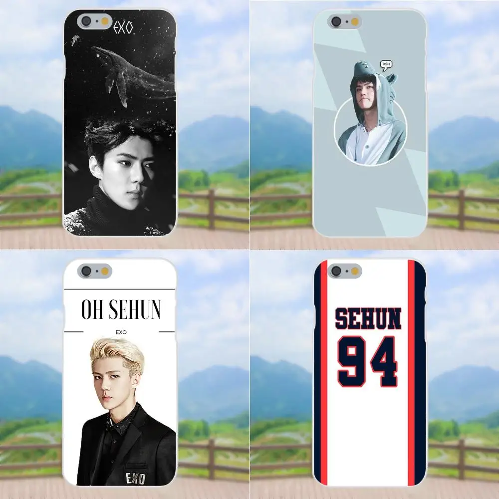 TPU Capa Case Exo Kpop Oh Sehun Design For Apple iPhone 4 4S 5 5C 5S SE 6 6S 7 8 Plus X XS Max XR
TPU Capa Case Exo Kpop Oh Sehun Design For Apple iPhone 4 4S 5 5C 5S SE 6 6S 7 8 Plus X XS Max XR