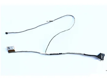 WZSM New laptop LCD cable for Lenovo G40-30 G40-70 Z40 G50-45 G50-70 G50-30 G50-75 G50-40 Z50-70 Z50- Video Cable DC02001MC00
WZSM New laptop LCD cable for Lenovo G40-30 G40-70 Z40 G50-45 G50-70 G50-30 G50-75 G50-40 Z50-70 Z50- Video Cable DC02001MC00
