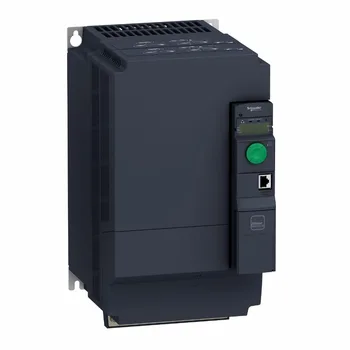 Original ATV320D15N4B Altivar ATV320 VFD Inverter Frequency Converter 15kW 3 phase - book
Original ATV320D15N4B Altivar ATV320 VFD Inverter Frequency Converter 15kW 3 phase - book