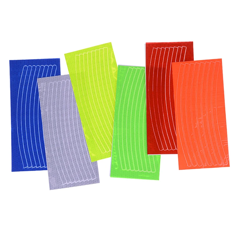 1PC Mountain Bicycle Riding Wheel Rim Spoke Mount Clip Tube Warning Light Strip Reflector Bike Accessories
1PC Mountain Bicycle Riding Wheel Rim Spoke Mount Clip Tube Warning Light Strip Reflector Bike Accessories
