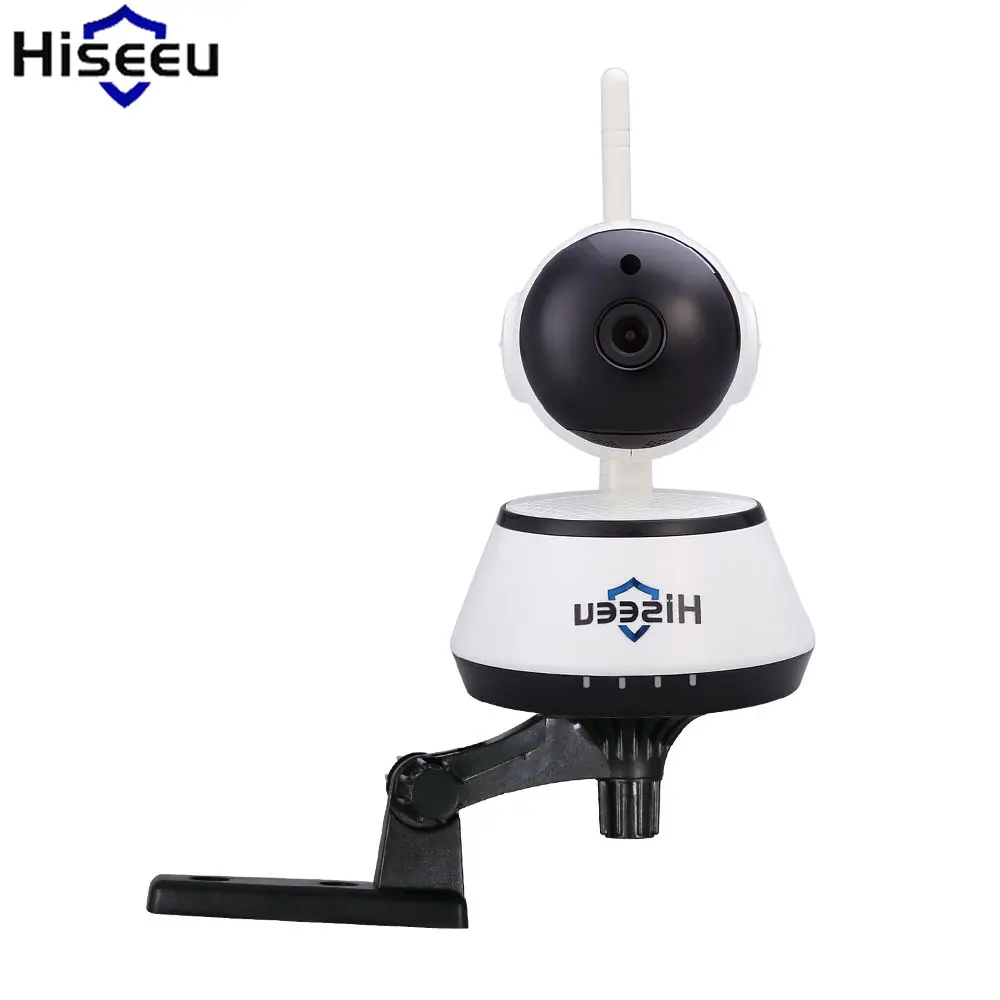 Mini Camera 720P FH2A Home Security IP Camera Baby Monitor HD Smart WiFi Camera Audio Record Surveillance Security Camera 39
Mini Camera 720P FH2A Home Security IP Camera Baby Monitor HD Smart WiFi Camera Audio Record Surveillance Security Camera 39