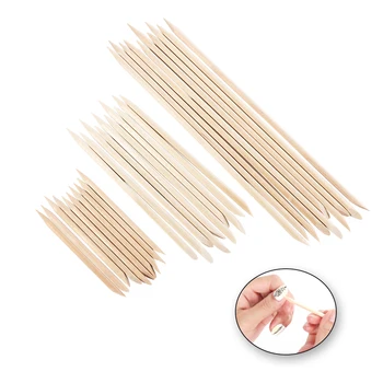 3 Sizes Double Sided Orange Nail Art Wood Sticks For Cuticle Pusher Remover Set Nail Manicure Pedicure Tool TR709
3 Sizes Double Sided Orange Nail Art Wood Sticks For Cuticle Pusher Remover Set Nail Manicure Pedicure Tool TR709
