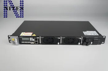 New Hua wei ETP4830 ,30A 48V DC transformer,Power converter ,double rectification module,with LCD panel,support OLT
New Hua wei ETP4830 ,30A 48V DC transformer,Power converter ,double rectification module,with LCD panel,support OLT