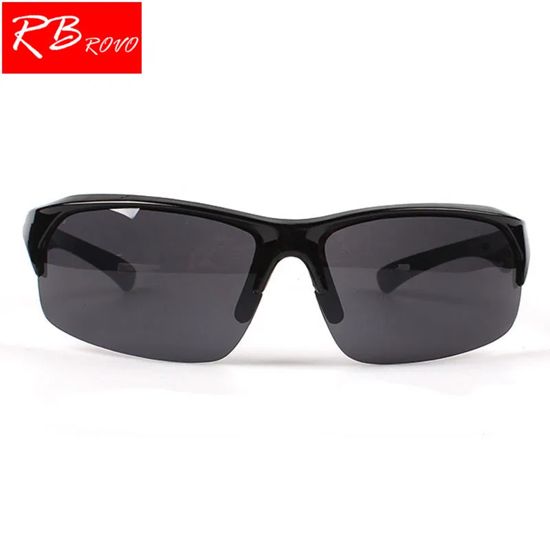 RBROVO 2019 Brand Designer Sunglasses Men Driver Classic Vintage Fishing Sun Glasses Men Outdoor Oculos De Sol Feminino
RBROVO 2019 Brand Designer Sunglasses Men Driver Classic Vintage Fishing Sun Glasses Men Outdoor Oculos De Sol Feminino