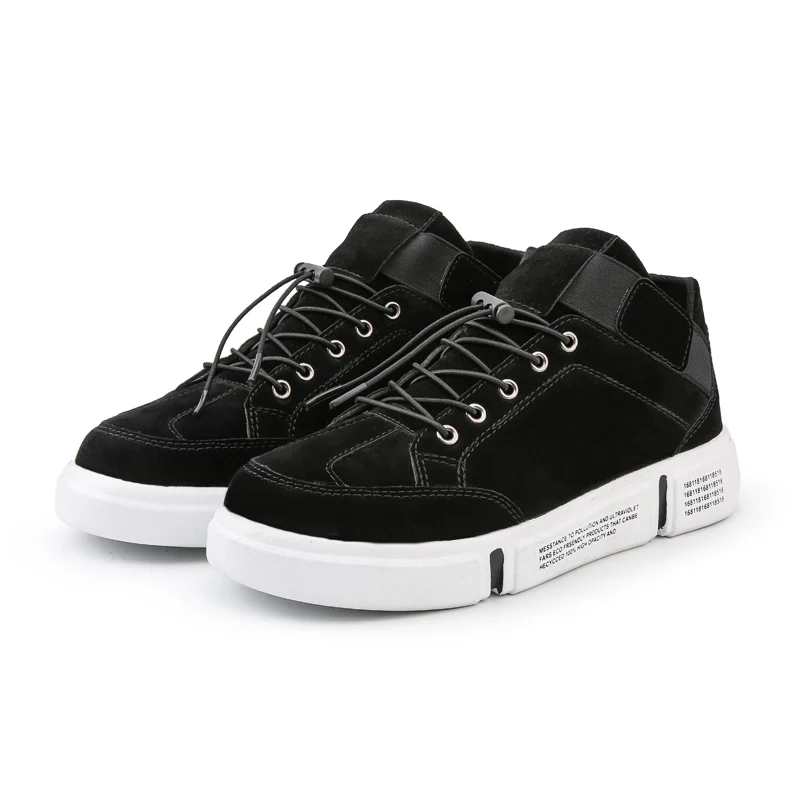 Man Leather Casual Shoes Men Sneakers Lightweight Breathable Zapatillas Fashion Male Boot Casual Flats Walking Footwear For Men
Man Leather Casual Shoes Men Sneakers Lightweight Breathable Zapatillas Fashion Male Boot Casual Flats Walking Footwear For Men