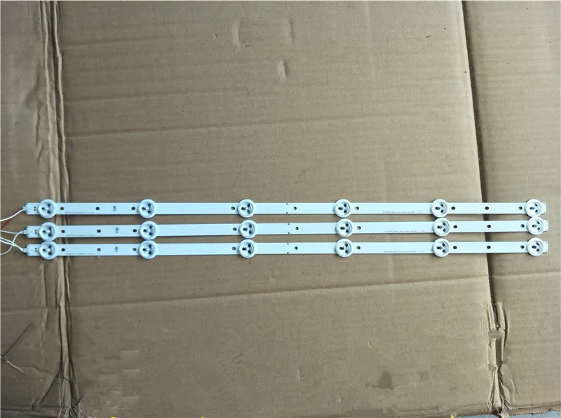 It can be used in long rainbow LED32B2080n/32d2000 lamp bar svj320aj0-rev01-6led 140414 free shipping
It can be used in long rainbow LED32B2080n/32d2000 lamp bar svj320aj0-rev01-6led 140414 free shipping