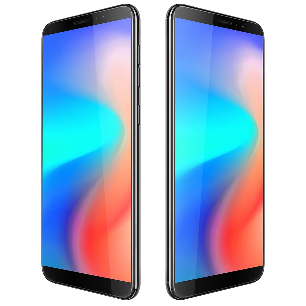 Восстановленный смартфон Cubot J3 PRO 5 "4G Android GO MT6739 четырехъядерный 1 ГГц ГБ ОЗУ 16 Гб
