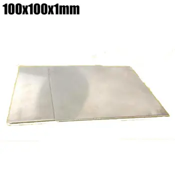 100x100x1mm cupronickel copper-nickel belt Bar sheet plate DIY Rivet material , Building material metal sell
100x100x1mm cupronickel copper-nickel belt Bar sheet plate DIY Rivet material , Building material metal sell