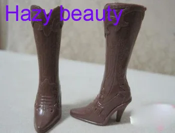 different styles for choose Casual High heel shoes Boots for your barbie Doll Fashion Cute Newest BBI00263
different styles for choose Casual High heel shoes Boots for your barbie Doll Fashion Cute Newest BBI00263
