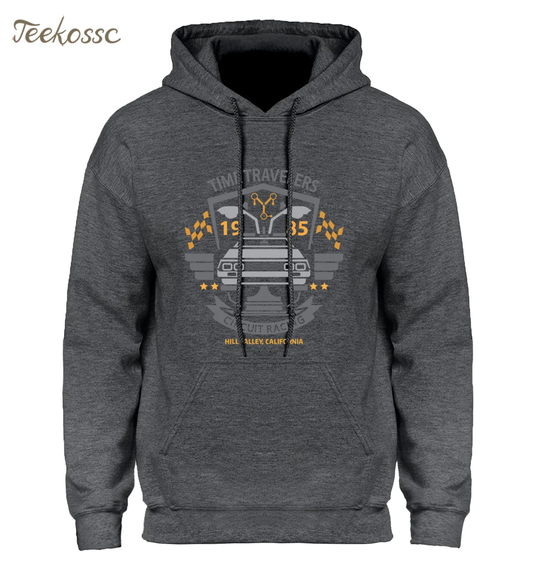 Back to the Future Hoodie Men Classic Movie Series Hoodies Mens Hooded Sweatshirts 2018 Winter Hip Hop Streetwear Grey Homme
Back to the Future Hoodie Men Classic Movie Series Hoodies Mens Hooded Sweatshirts 2018 Winter Hip Hop Streetwear Grey Homme