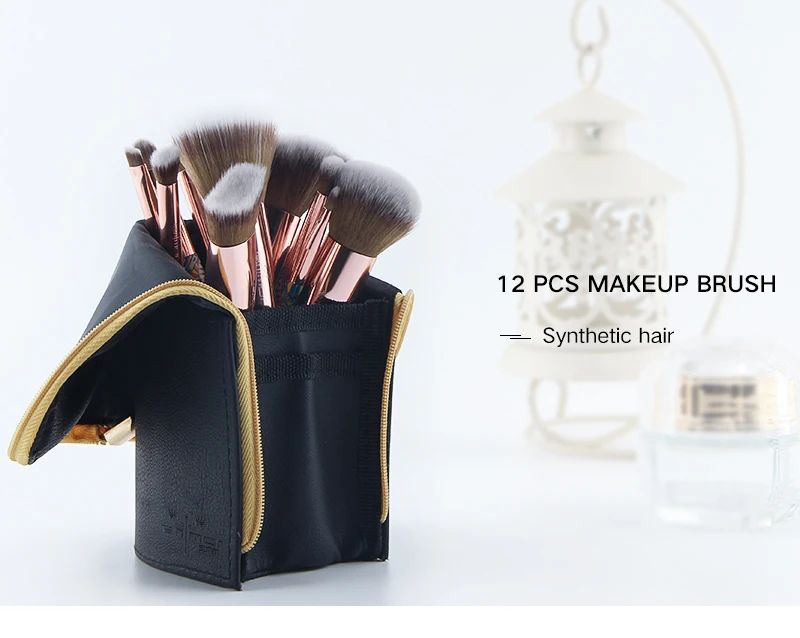 Makeup brushes (1)