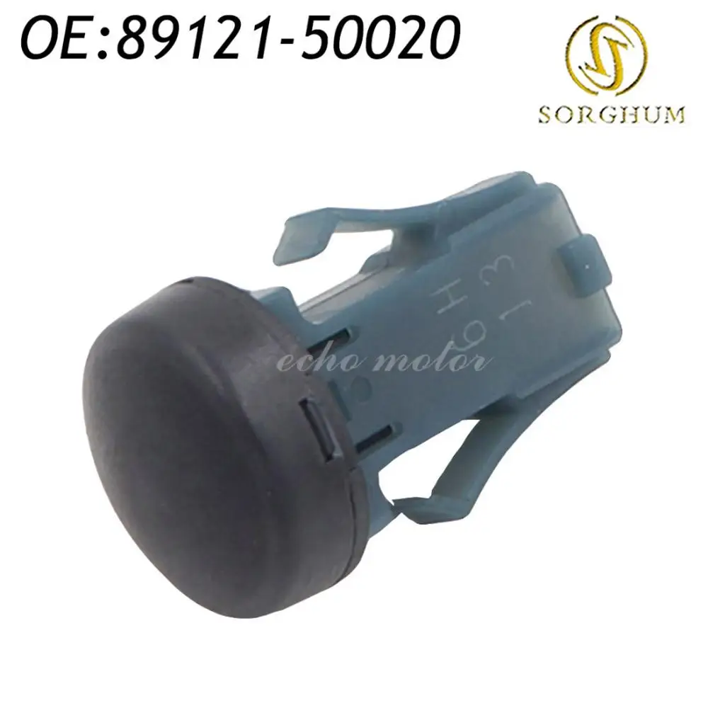 New 89121-50020 Automatic Light Control Sensor For Toyota Camry Land Cruiser Lexus GX460 IS F 89121-60020, C31002, 5S9063
New 89121-50020 Automatic Light Control Sensor For Toyota Camry Land Cruiser Lexus GX460 IS F 89121-60020, C31002, 5S9063