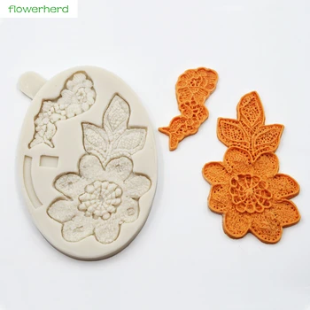 1set Art Deco Motif Mould Flower Pattern Silicone Mold Lace Rose Mold Fondant Wedding Cake Decoration Cake Decorating Tools
1set Art Deco Motif Mould Flower Pattern Silicone Mold Lace Rose Mold Fondant Wedding Cake Decoration Cake Decorating Tools