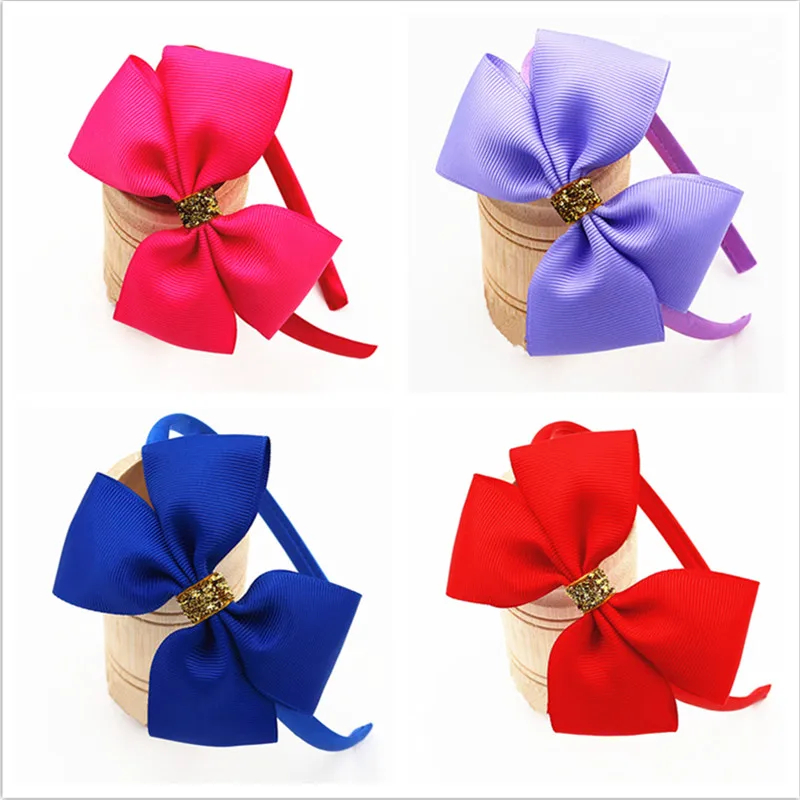 Cute Hairbands hair bow flower Headband gold ribbon Hair Band Big bowknot Headbands girl Head hoop Girls Hair Accessories
Cute Hairbands hair bow flower Headband gold ribbon Hair Band Big bowknot Headbands girl Head hoop Girls Hair Accessories