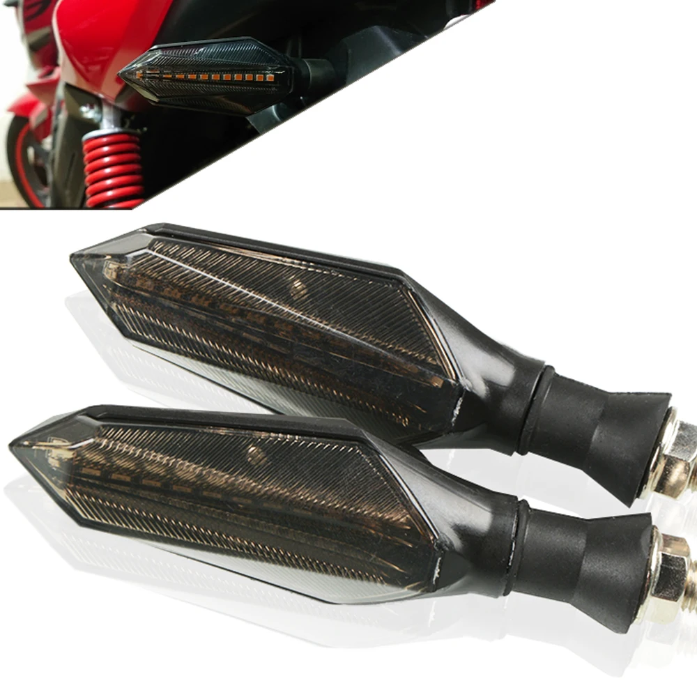 For Honda CBR250R CBR 250 CBR250 R 2011-2013 2012 Motorcycle LED Turn Signal Light Indicators Amber Blinker Light Flashers
For Honda CBR250R CBR 250 CBR250 R 2011-2013 2012 Motorcycle LED Turn Signal Light Indicators Amber Blinker Light Flashers