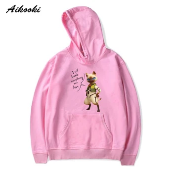 fashion Monster Hunter World Cat Hoodies in men/women Japanese Game Sweatshirt Popular Pink Autumn winter harajuku pullover coat
fashion Monster Hunter World Cat Hoodies in men/women Japanese Game Sweatshirt Popular Pink Autumn winter harajuku pullover coat