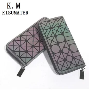 Geometry wallet 2019 women's clutch handbag long purse Luminous wallet Free Shipping wallet purse
Geometry wallet 2019 women's clutch handbag long purse Luminous wallet Free Shipping wallet purse