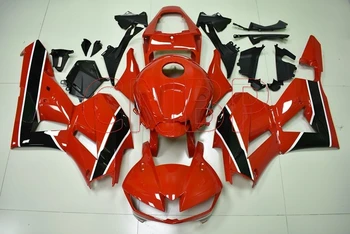 Plastic Fairings CBR 600 RR 2013 - 2015 Red Black Body Kits CBR600 RR 15 Fairings CBR 600 RR 2013 no paint
Plastic Fairings CBR 600 RR 2013 - 2015 Red Black Body Kits CBR600 RR 15 Fairings CBR 600 RR 2013 no paint