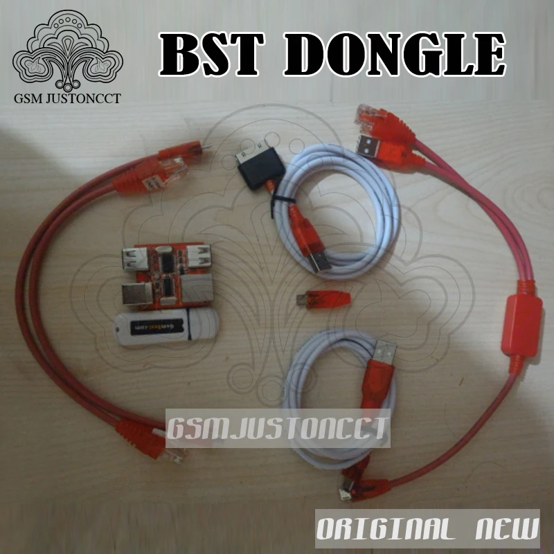 BST dongle- gsmjustoncct -B2