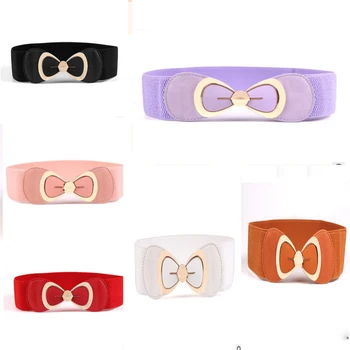 1 pc Patent Leather Waist Belt Narrow Thin Skinny Waist Belt Waistband Buckle Clothing Accessories For Women Lady
1 pc Patent Leather Waist Belt Narrow Thin Skinny Waist Belt Waistband Buckle Clothing Accessories For Women Lady