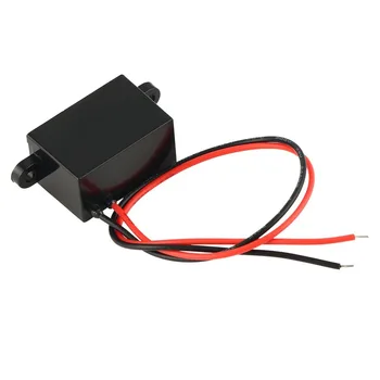 5PCS 3V-30V 2-Wire LED Digital Display Panel Voltmeter Electric Voltage Meter Volt Tester for Auto Car Motorcycle Battery Cart 
5PCS 3V-30V 2-Wire LED Digital Display Panel Voltmeter Electric Voltage Meter Volt Tester for Auto Car Motorcycle Battery Cart