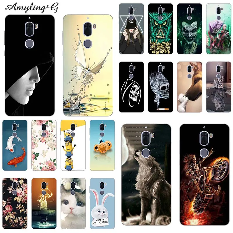 Original Colorful Mobile Phone Cases Cover for Letv Leeco Le Cool 1 /Coolpad Cool1/LeRee Le 3 Le3 Full Back Covers Soft TPU Capa
Original Colorful Mobile Phone Cases Cover for Letv Leeco Le Cool 1 /Coolpad Cool1/LeRee Le 3 Le3 Full Back Covers Soft TPU Capa
