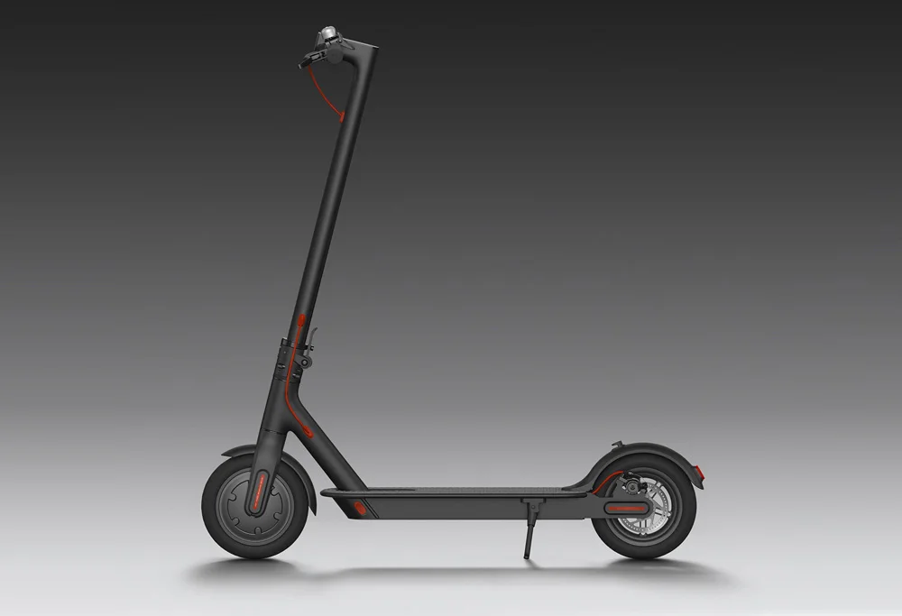 Xiaomi Electric Scooter 1s Cn