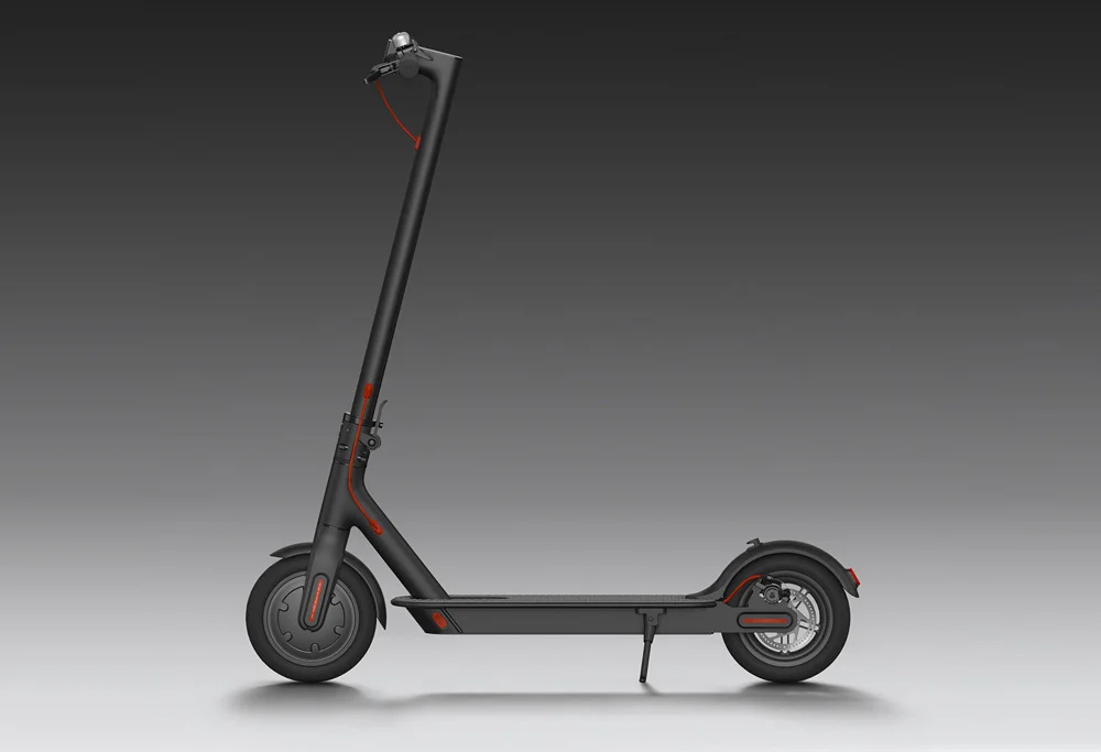 Mijia M365 Xiaomi Electric Scooter Black