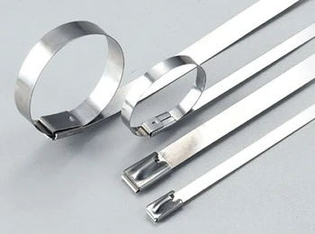 4.6*700 201 304 STAINLESS STEEL CABLE TIES stainless steel tie bar cable management
4.6*700 201 304 STAINLESS STEEL CABLE TIES stainless steel tie bar cable management