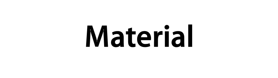 Material