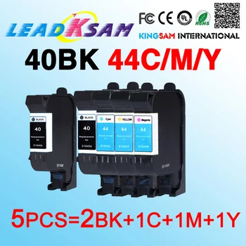 5PCS=2BK+1C+1M+1Y compatible for hp40 for 44 ink cartridge for DesignJet 350C/450C/455CA/488CA cartridge
5PCS=2BK+1C+1M+1Y compatible for hp40 for 44 ink cartridge for DesignJet 350C/450C/455CA/488CA cartridge