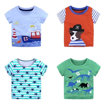 Summer T Shirt For Boy,Top Kids Boys T Shirt Short Sleeve Cotton T Shirts For Girls Print Boys Tshirt Fashion Children Clothing
Summer T Shirt For Boy,Top Kids Boys T Shirt Short Sleeve Cotton T Shirts For Girls Print Boys Tshirt Fashion Children Clothing