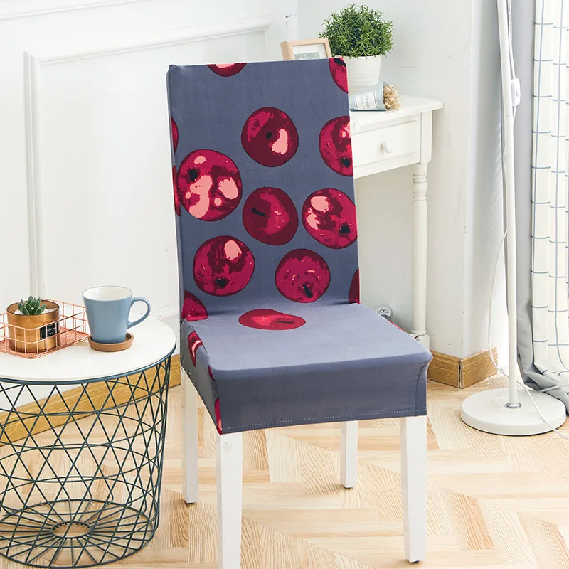 Elastic Anti-dust Chair Cover Stretch Removable Slipcovers Modern Home Decor Party Banquet Seat Cases Dining Chair Seat Covers34
Elastic Anti-dust Chair Cover Stretch Removable Slipcovers Modern Home Decor Party Banquet Seat Cases Dining Chair Seat Covers34