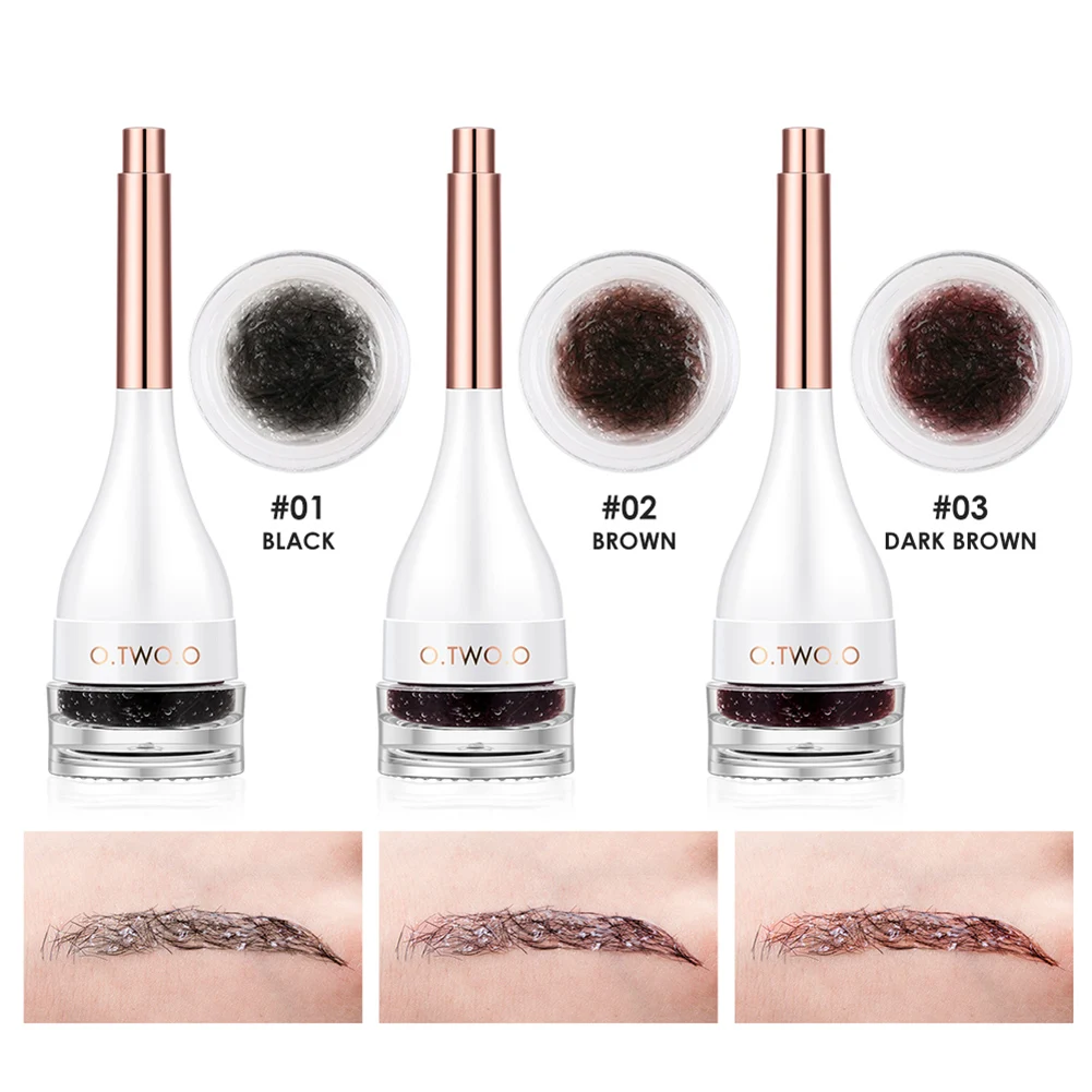 Makeup Eyelash Extension Eyebrow Gel Multination Eyebrow Glue Makeup Natural Eyebrow Gel with Brush Cosmetics Makeup Kit
Makeup Eyelash Extension Eyebrow Gel Multination Eyebrow Glue Makeup Natural Eyebrow Gel with Brush Cosmetics Makeup Kit