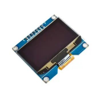 1.54 Inch OLED Display OLED Module 12864 LCD Display Program Display Serial Port
1.54 Inch OLED Display OLED Module 12864 LCD Display Program Display Serial Port