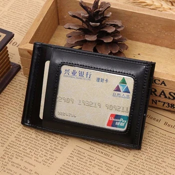 Brand new men's Fashion High quality Wallet leather bifold Casual wallet Solid credit cards holder slim purse Gift 1pcs
Brand new men's Fashion High quality Wallet leather bifold Casual wallet Solid credit cards holder slim purse Gift 1pcs
