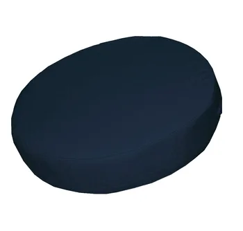 aa288a Deep blue High quality A grade 100% Cotton Canvas 3D Round Seat cover Cushion cover Pillow case (Only sell cover)
aa288a Deep blue High quality A grade 100% Cotton Canvas 3D Round Seat cover Cushion cover Pillow case (Only sell cover)