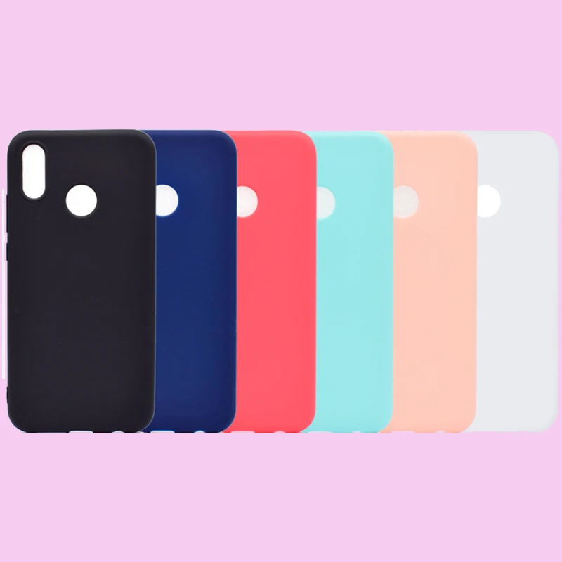 Fashion Candy Colors Soft TPU Case Phone Silicone Cover Shell Coque Fundas for xiaomi Mi Mis2 6X A2 8 8SE Redmi 6 Pro Note 5 Pro
Fashion Candy Colors Soft TPU Case Phone Silicone Cover Shell Coque Fundas for xiaomi Mi Mis2 6X A2 8 8SE Redmi 6 Pro Note 5 Pro