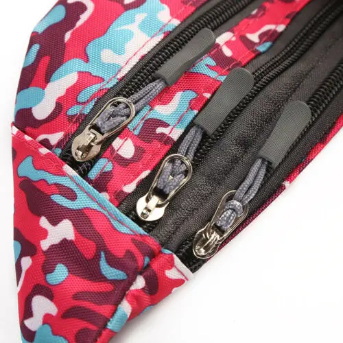 Waterproof Running Belt Bum Waist Pouch Fanny Pack Camping Sport Hiking Zip Bags Unisex Fanny Pack Ladies Waist Pack Bags
Waterproof Running Belt Bum Waist Pouch Fanny Pack Camping Sport Hiking Zip Bags Unisex Fanny Pack Ladies Waist Pack Bags
