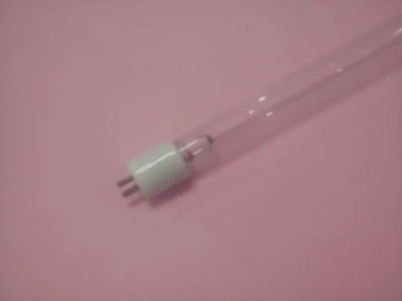 Compatiable UV lamp replacement for Steril-Aire DE 421 VO Air Treatment Germicidal
Compatiable UV lamp replacement for Steril-Aire DE 421 VO Air Treatment Germicidal