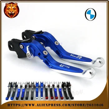 For BMW K1200R 2005-2008 K1200 1200R Sport 06-08 LOGO Blue Black Motorcycle Adjustable Folding Extendable Brake Clutch Lever
For BMW K1200R 2005-2008 K1200 1200R Sport 06-08 LOGO Blue Black Motorcycle Adjustable Folding Extendable Brake Clutch Lever
