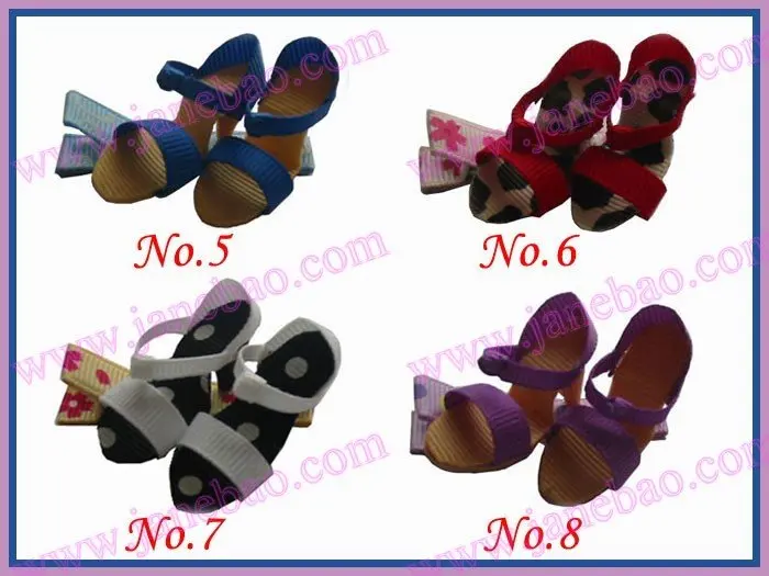 free shipping 100pcs character hair bows style boutique bow ballet shoes candy Clollipop house koradji hat Highheeled shoes
free shipping 100pcs character hair bows style boutique bow ballet shoes candy Clollipop house koradji hat Highheeled shoes